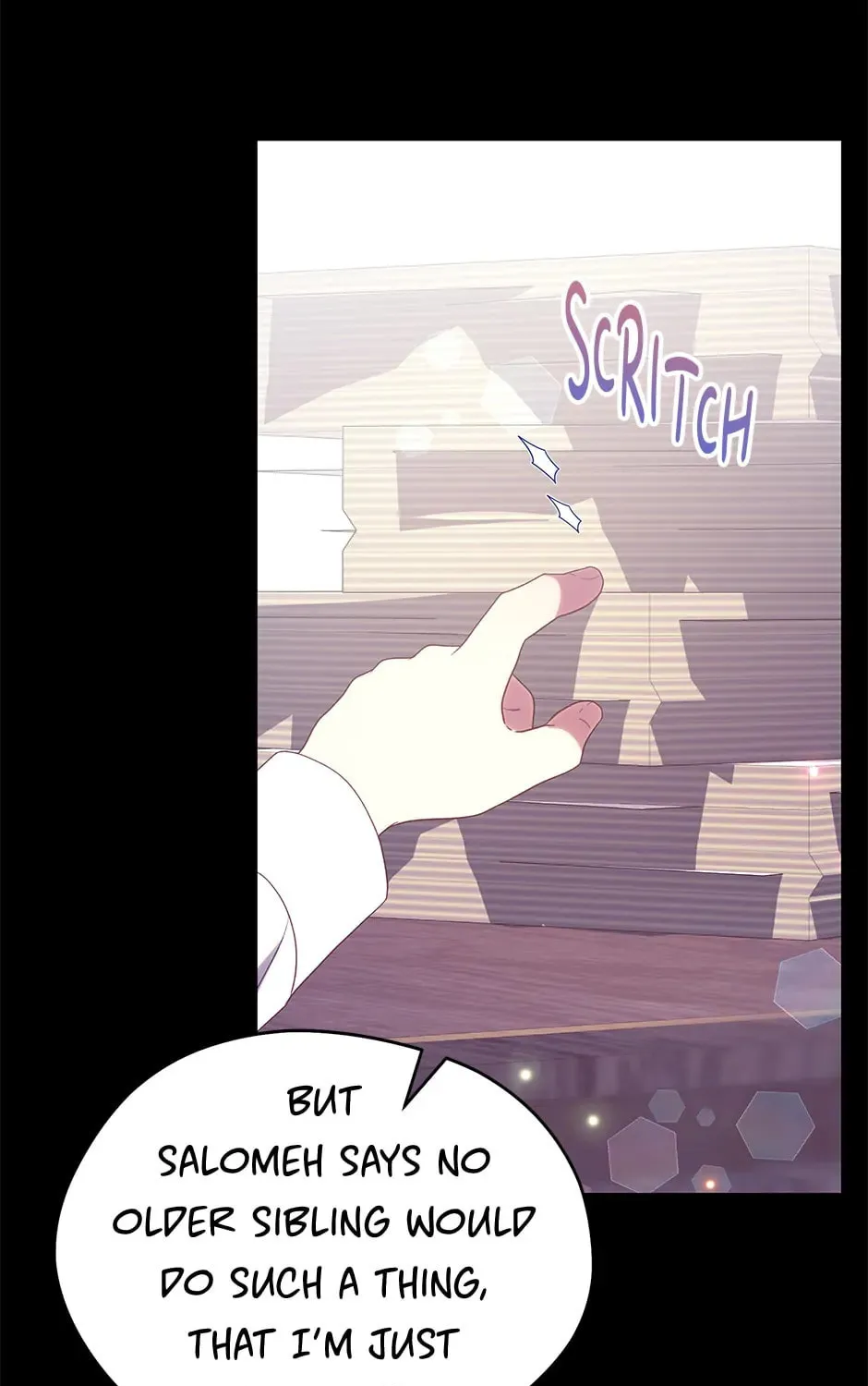 Accidental Warrior Chapter 123 page 13 - 