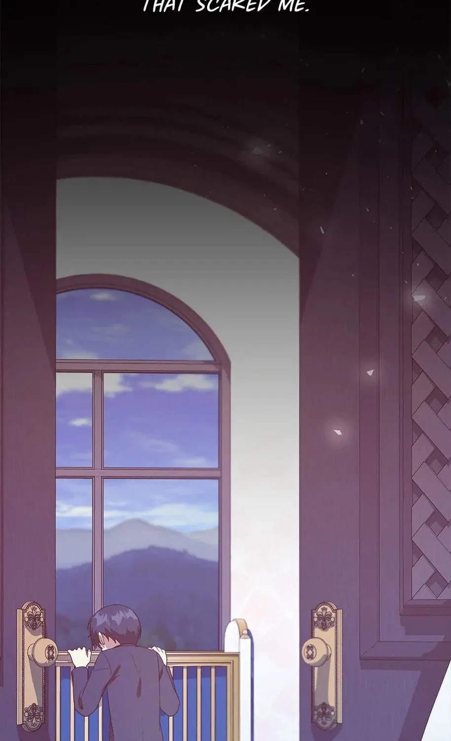 Accidental Warrior Chapter 123 page 155 - 