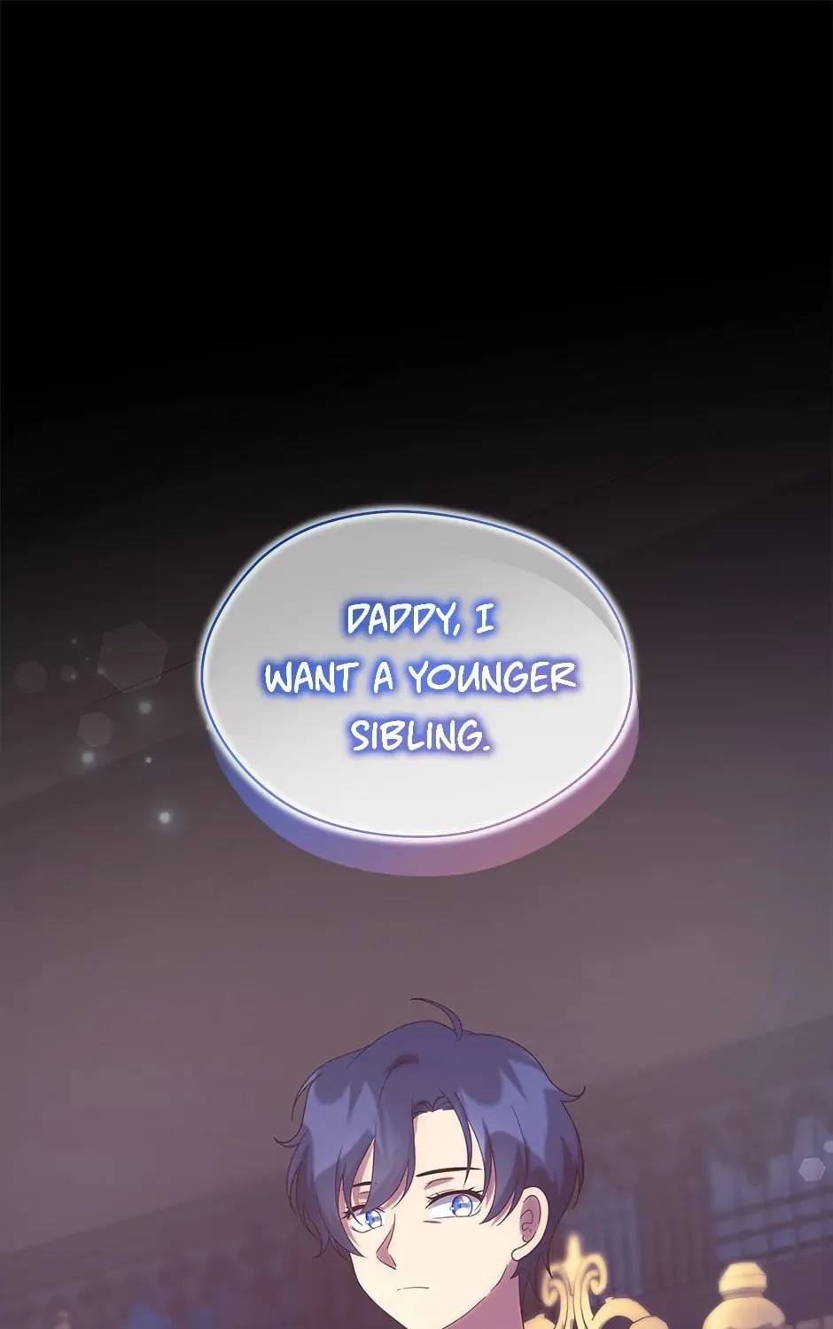 Accidental Warrior Chapter 123 page 3 - 