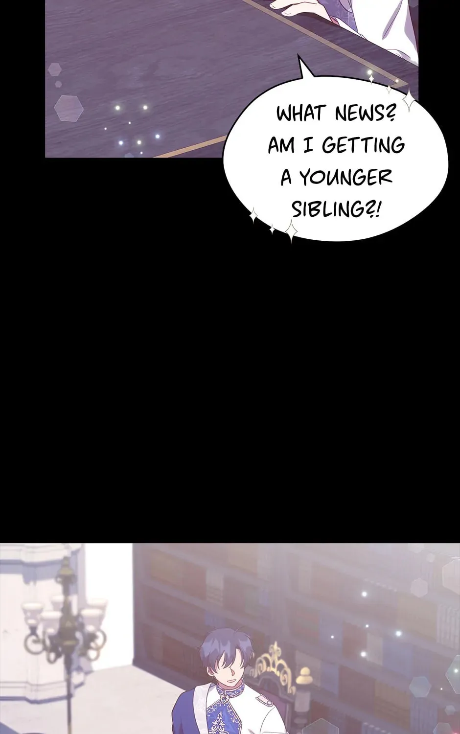 Accidental Warrior Chapter 123 page 21 - 