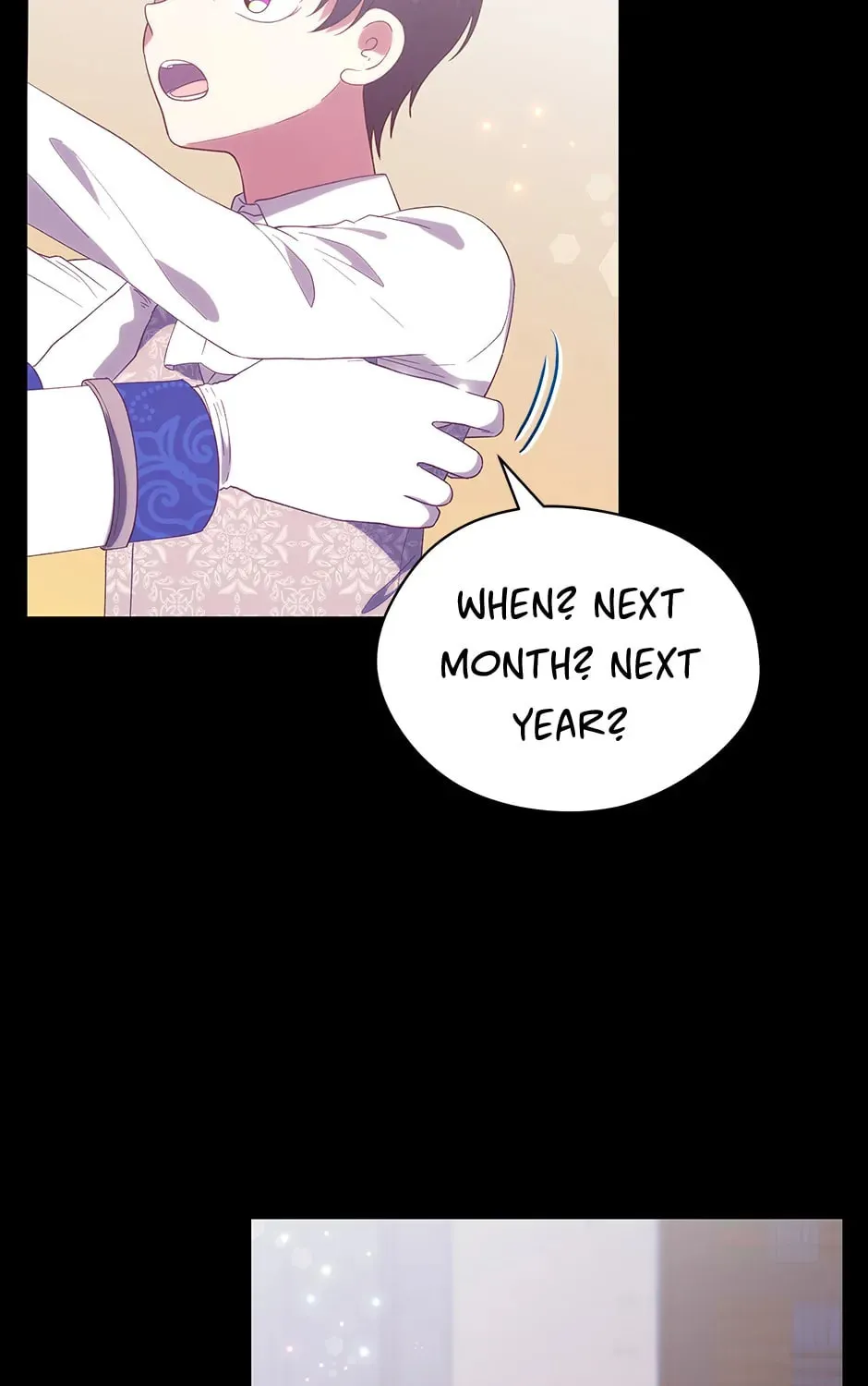 Accidental Warrior Chapter 123 page 25 - 
