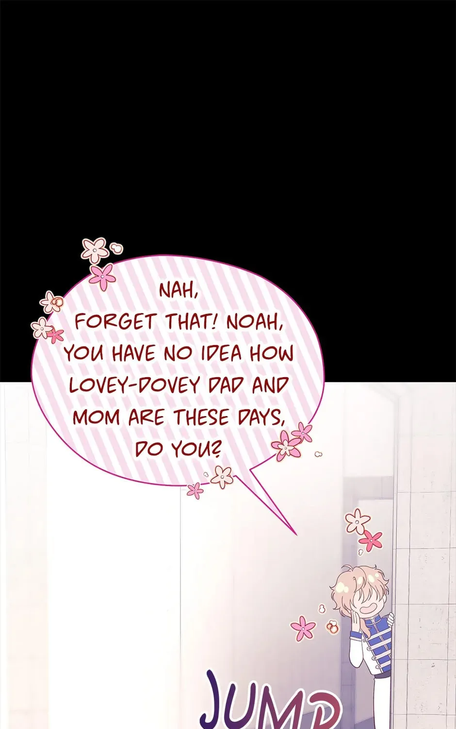 Accidental Warrior Chapter 123 page 31 - 