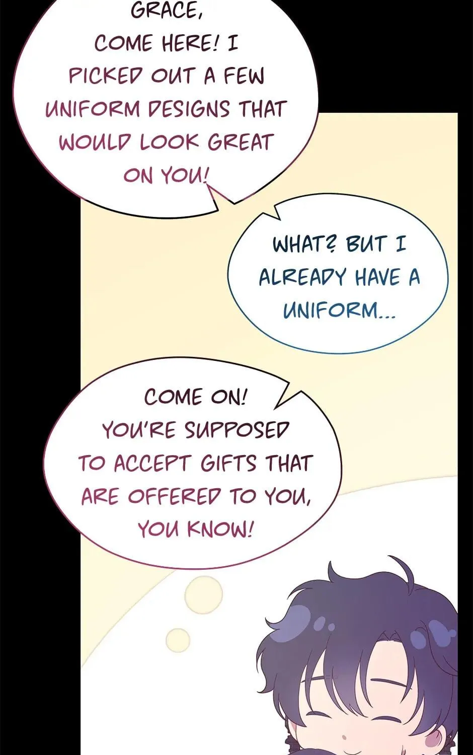 Accidental Warrior Chapter 123 page 39 - 