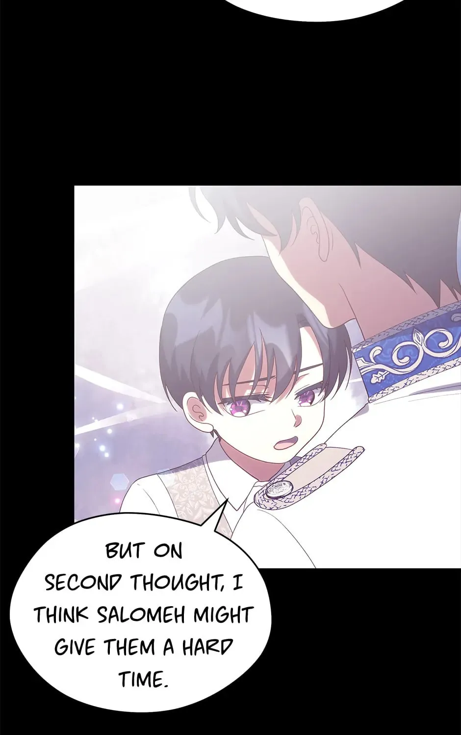 Accidental Warrior Chapter 123 page 43 - 