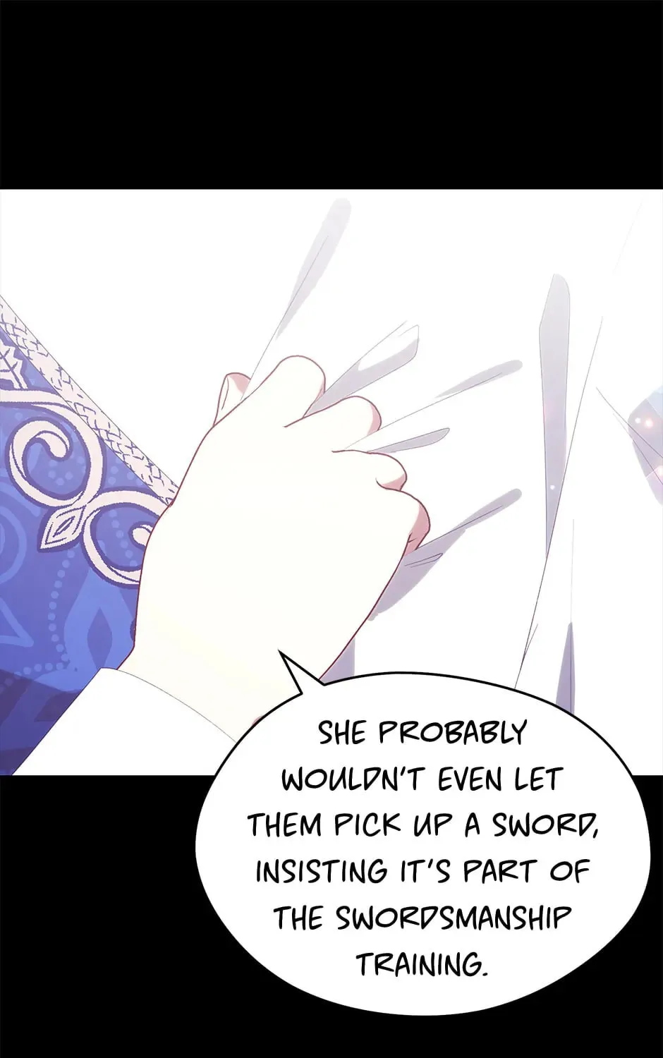 Accidental Warrior Chapter 123 page 45 - 