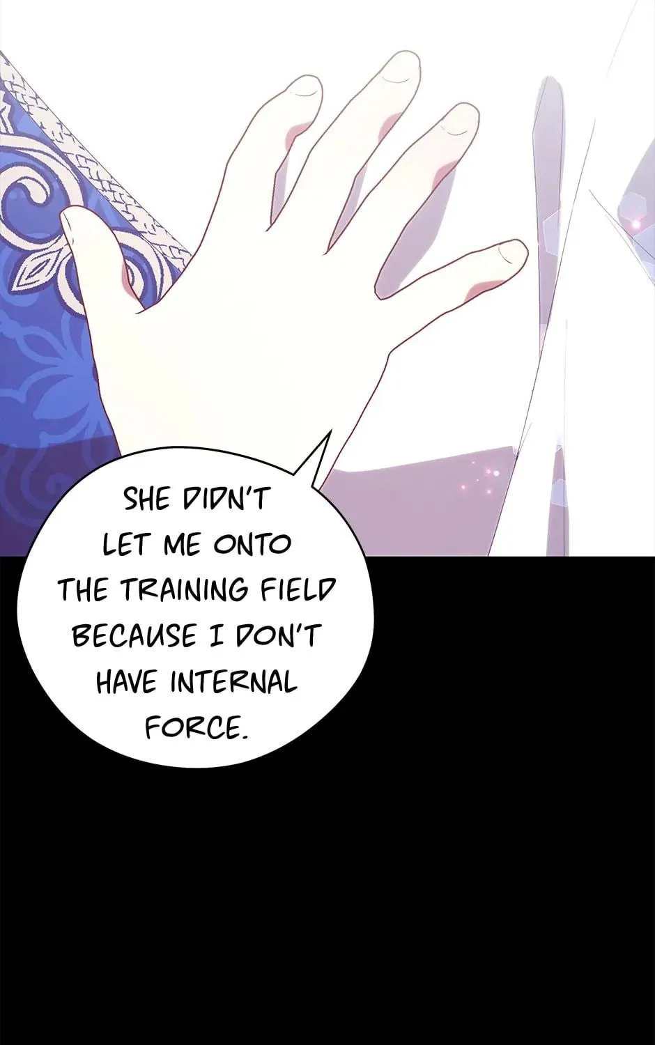 Accidental Warrior Chapter 123 page 47 - 