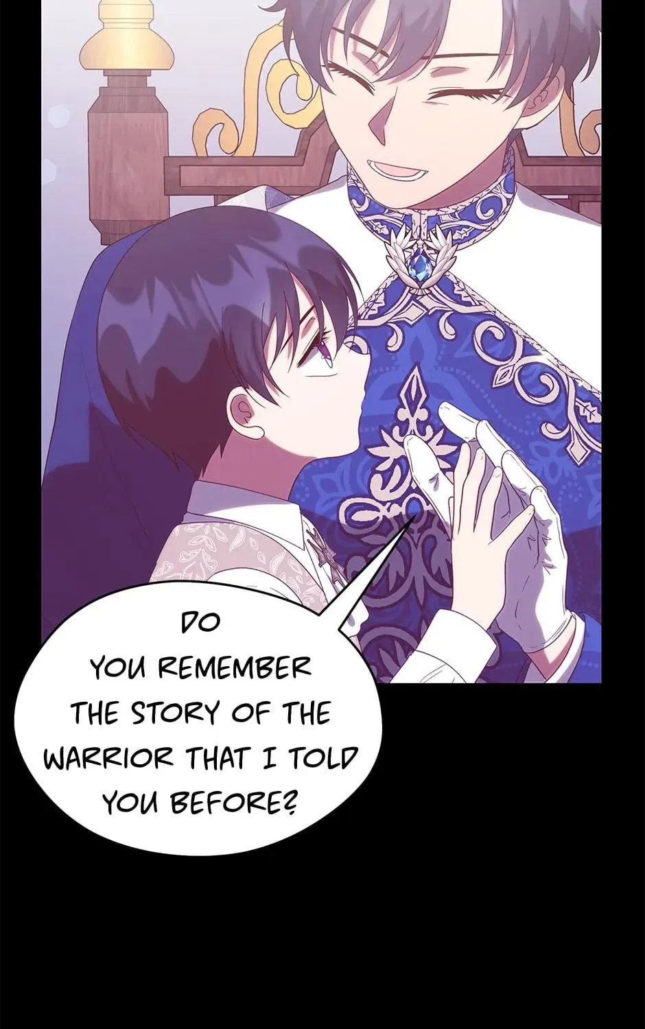 Accidental Warrior Chapter 123 page 53 - 