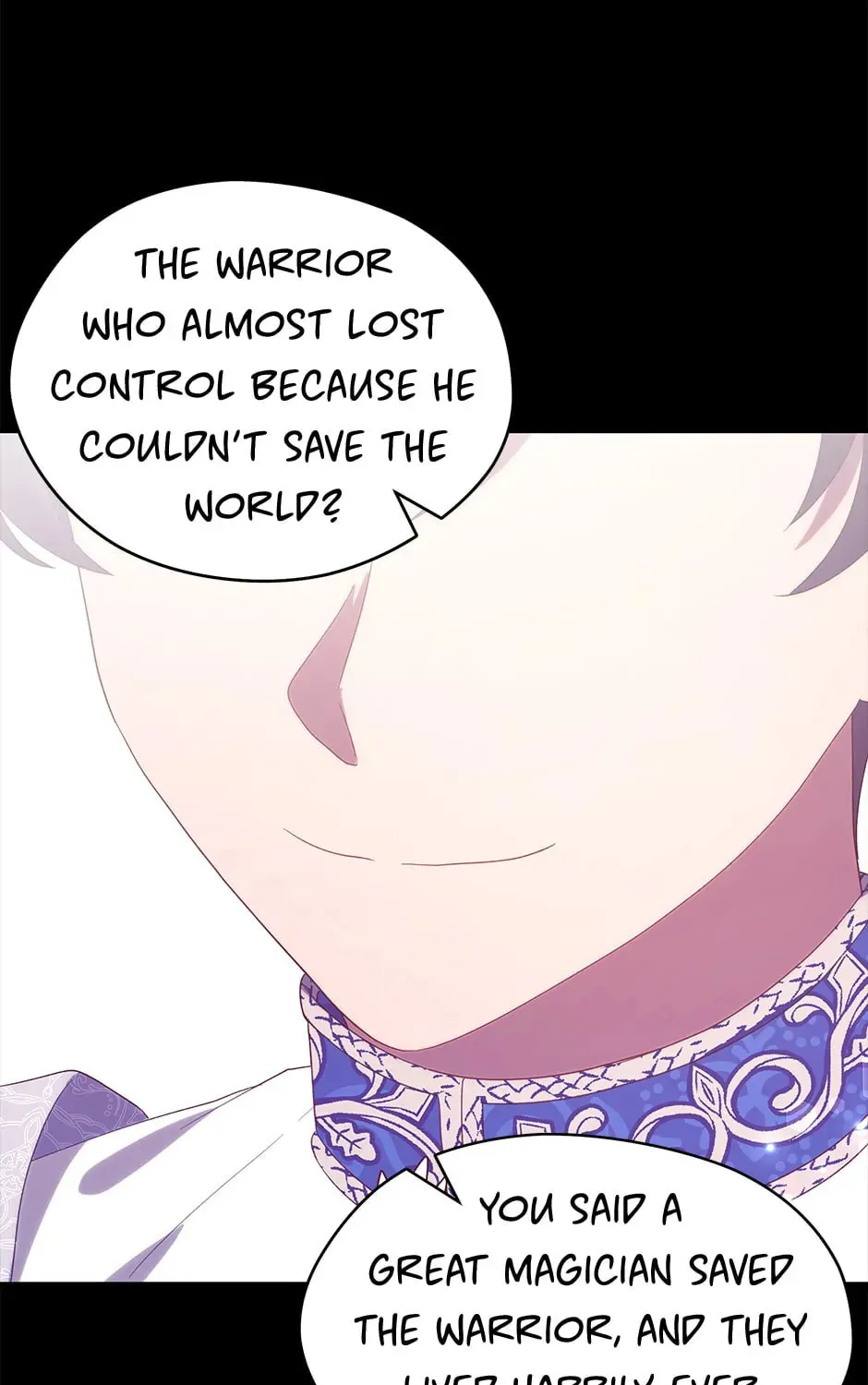 Accidental Warrior Chapter 123 page 55 - 