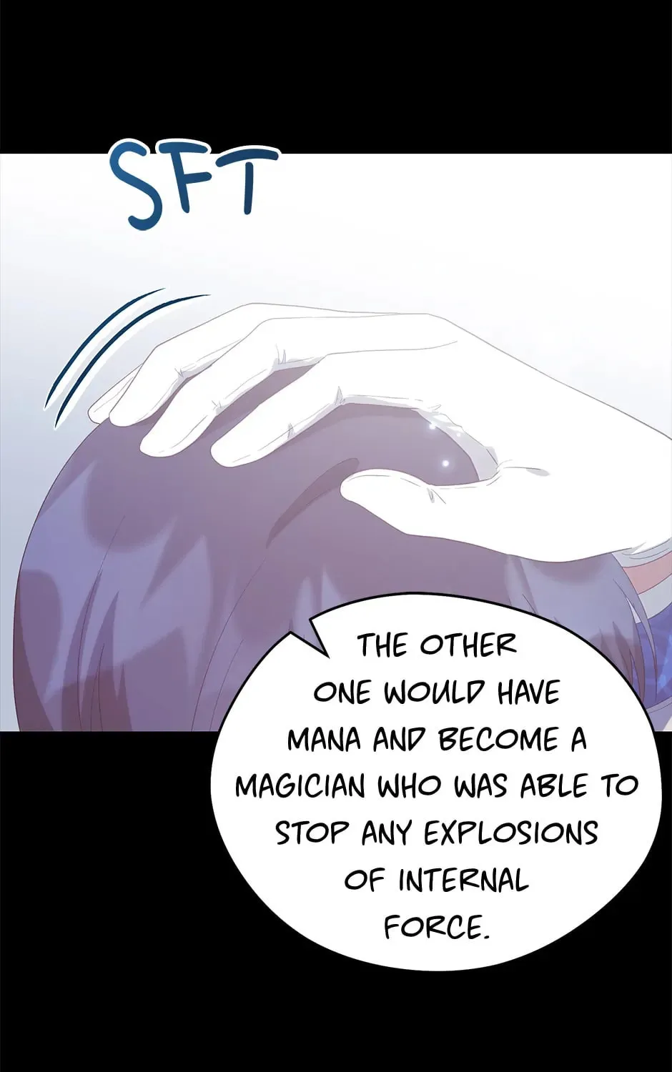 Accidental Warrior Chapter 123 page 73 - 