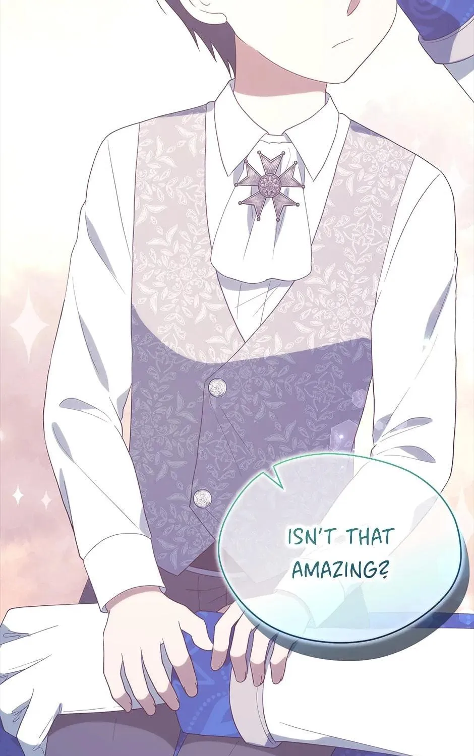 Accidental Warrior Chapter 123 page 77 - 
