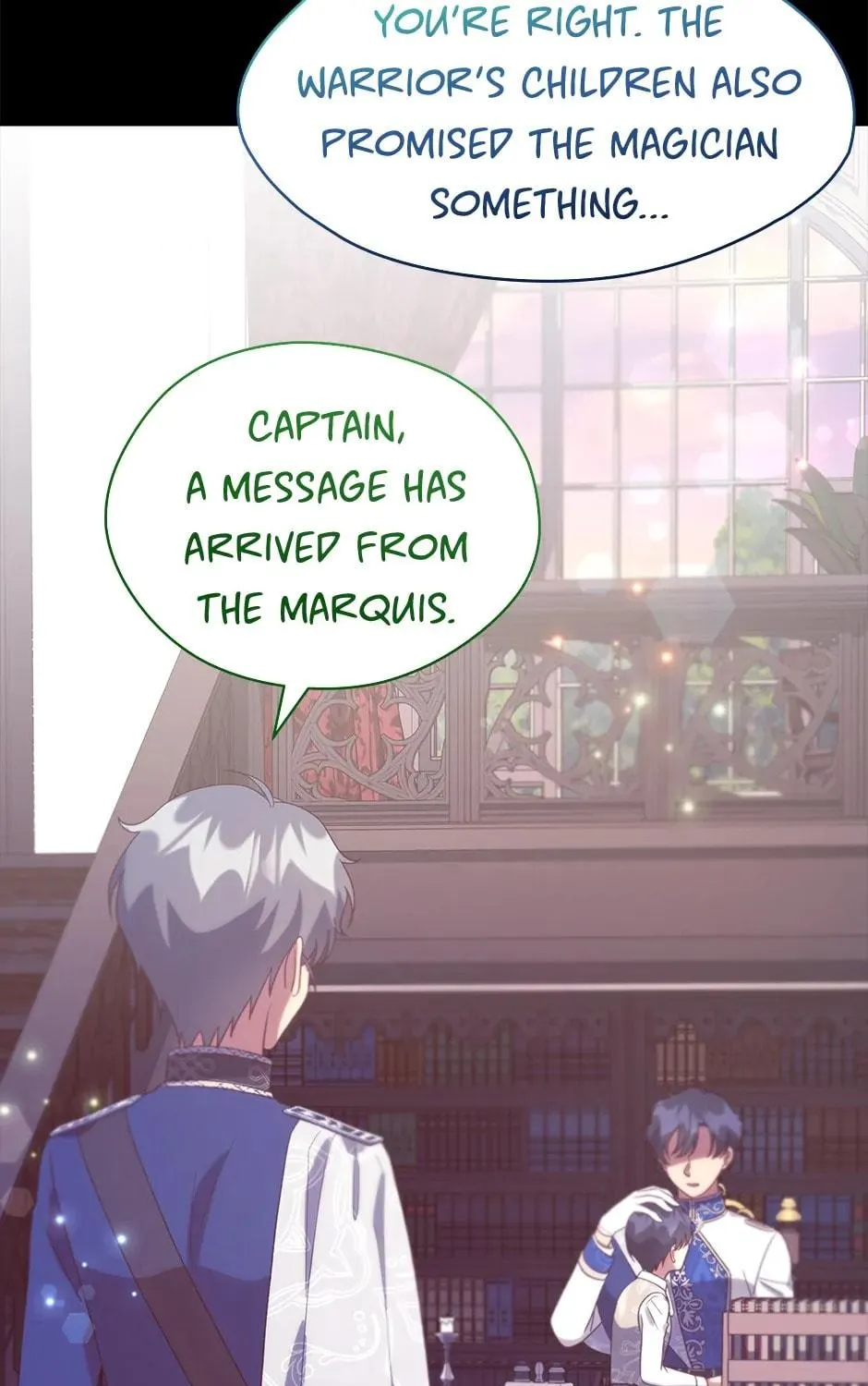 Accidental Warrior Chapter 123 page 89 - 