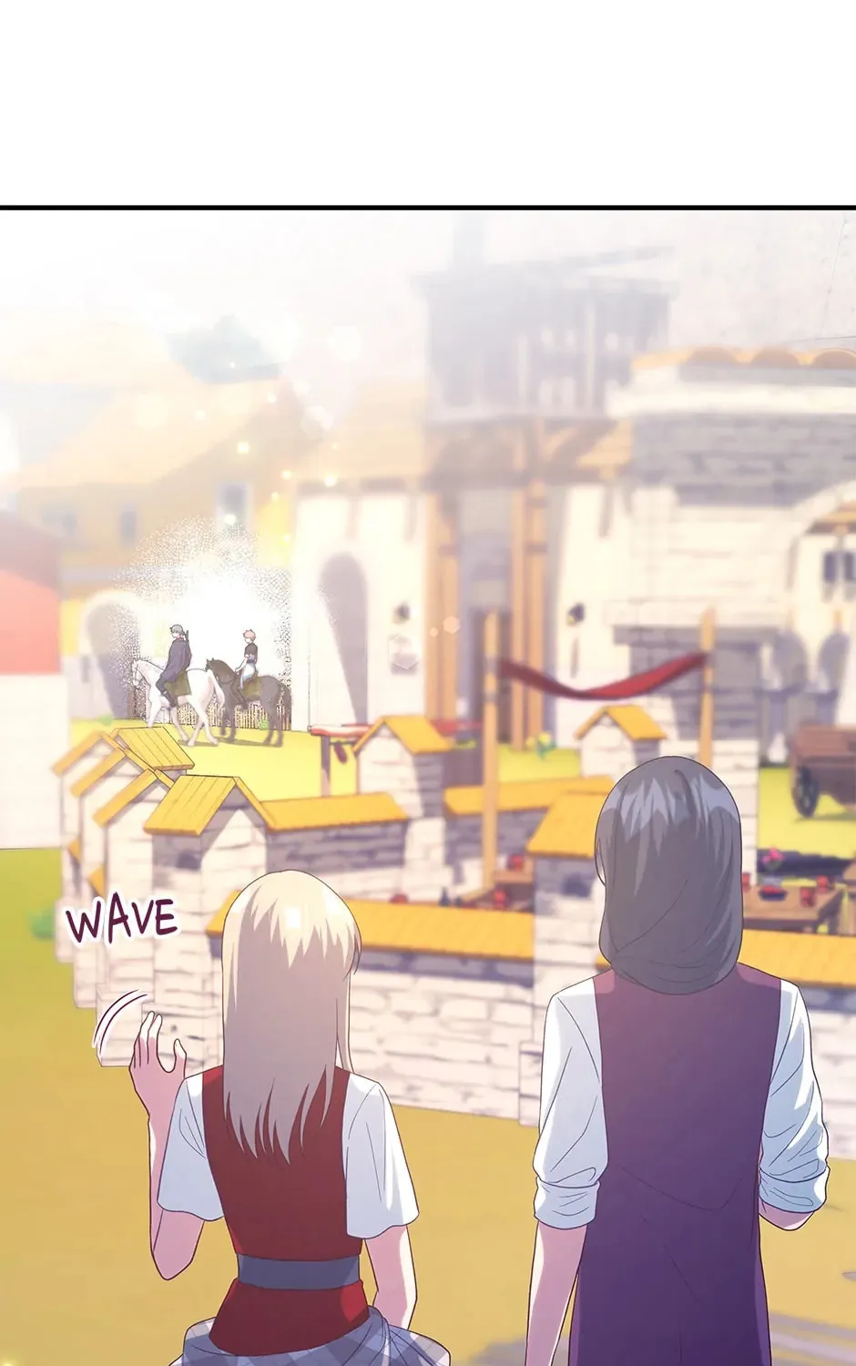 Accidental Warrior Chapter 124 page 115 - 