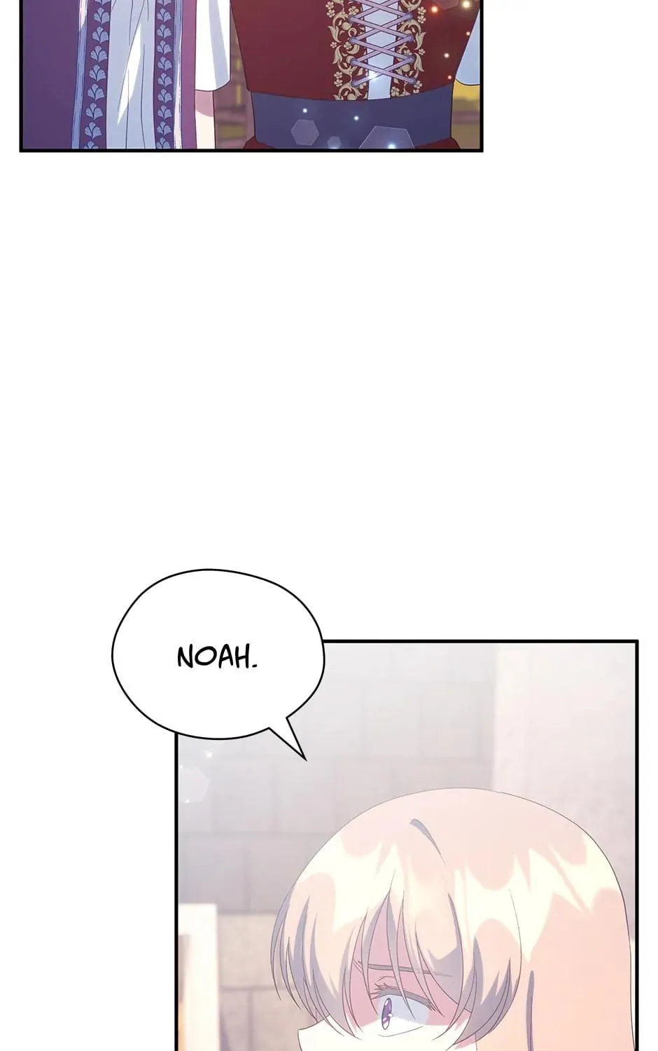 Accidental Warrior Chapter 124 page 119 - 
