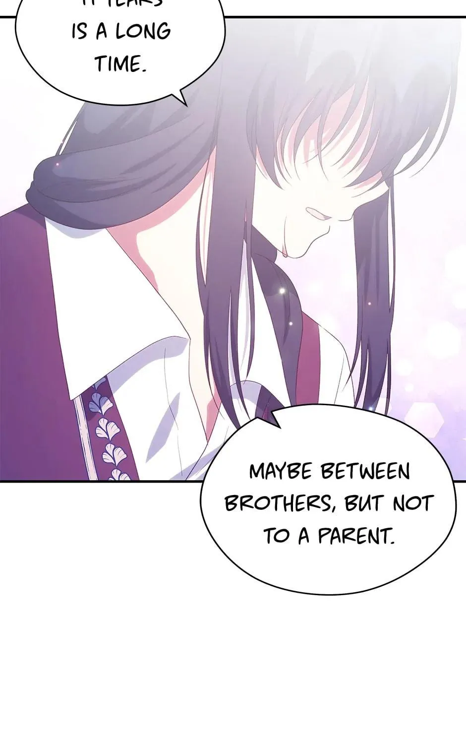 Accidental Warrior Chapter 124 page 125 - 