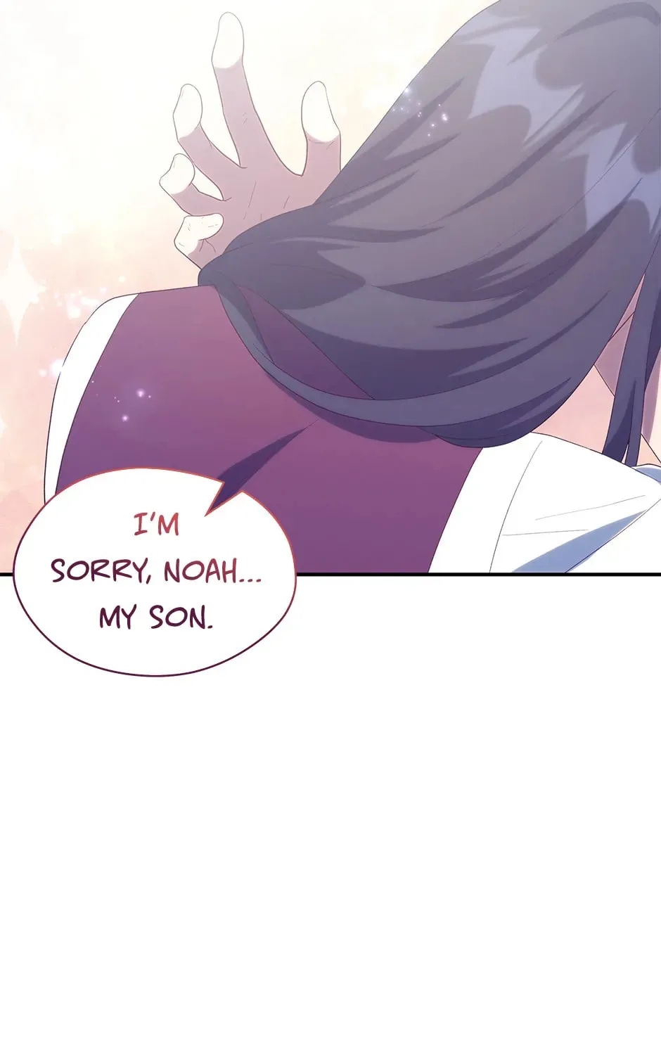 Accidental Warrior Chapter 124 page 135 - 