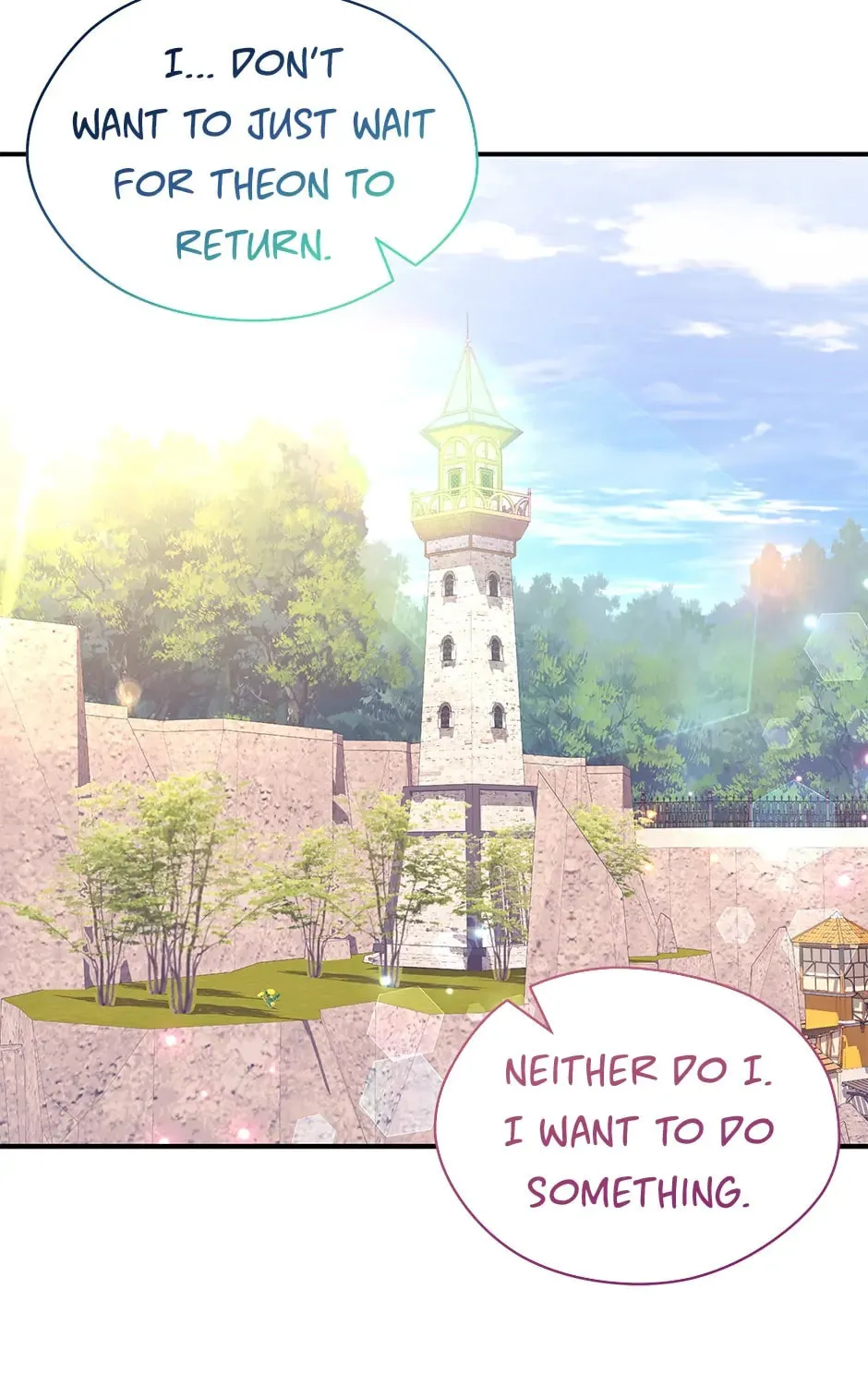 Accidental Warrior Chapter 124 page 141 - 