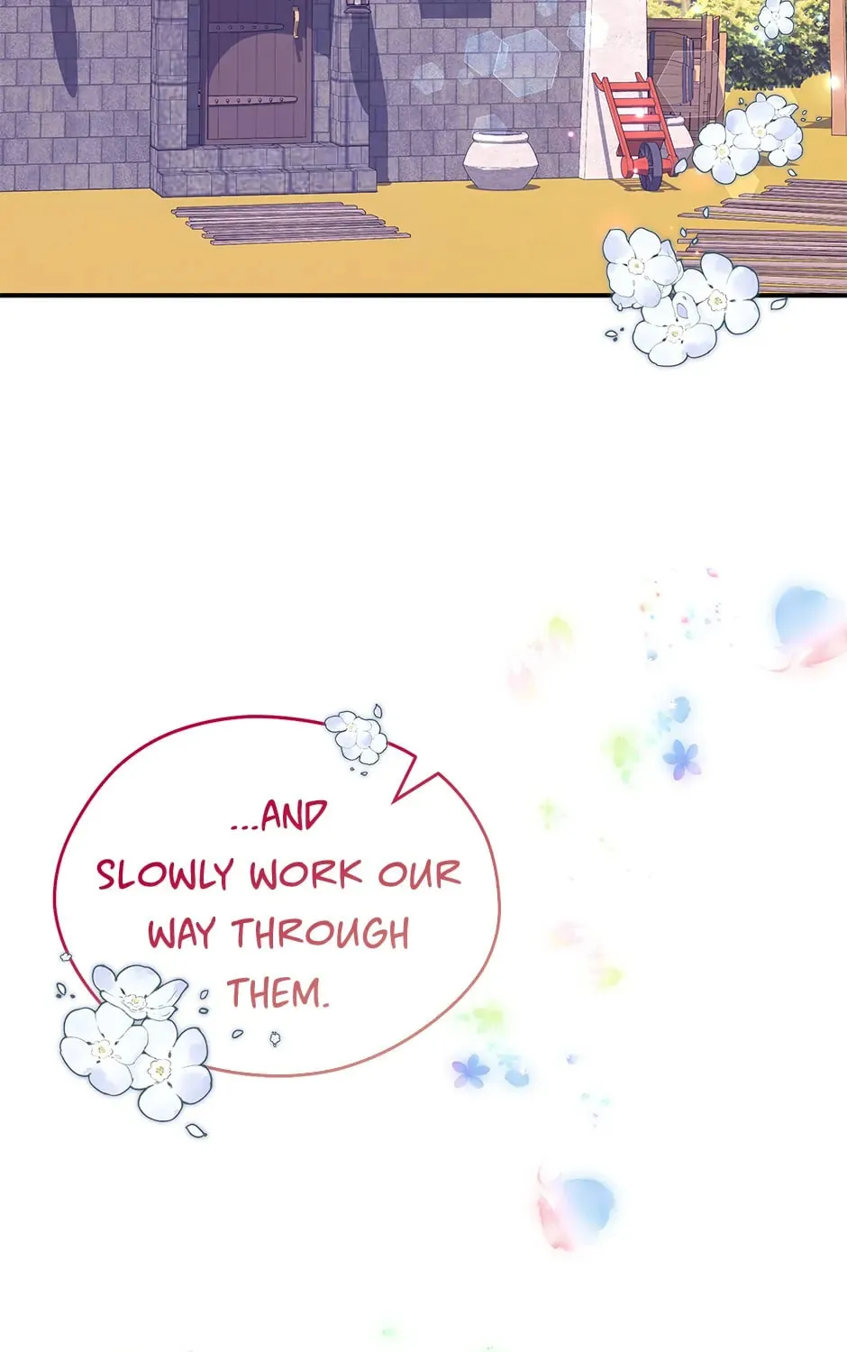 Accidental Warrior Chapter 124 page 145 - 