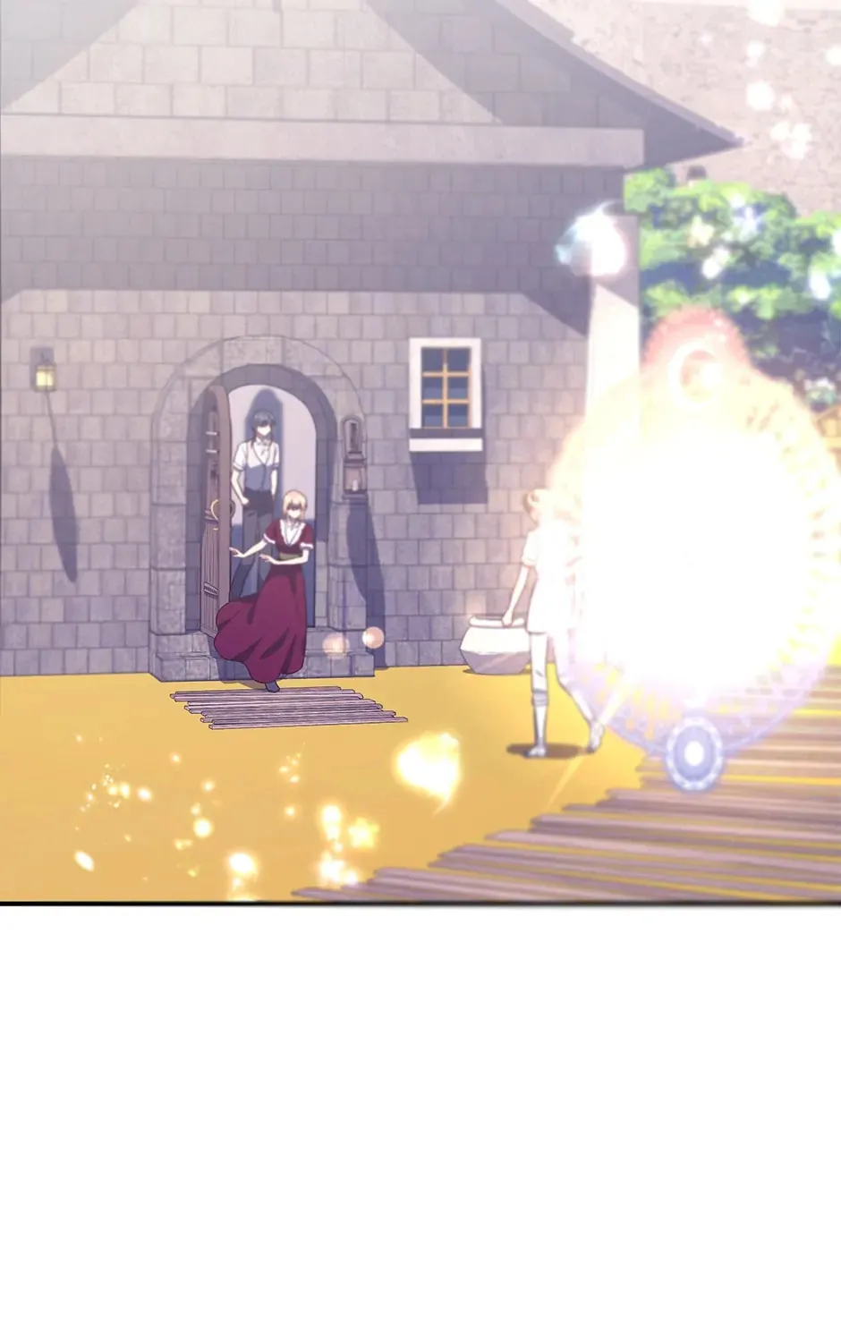 Accidental Warrior Chapter 124 page 153 - 