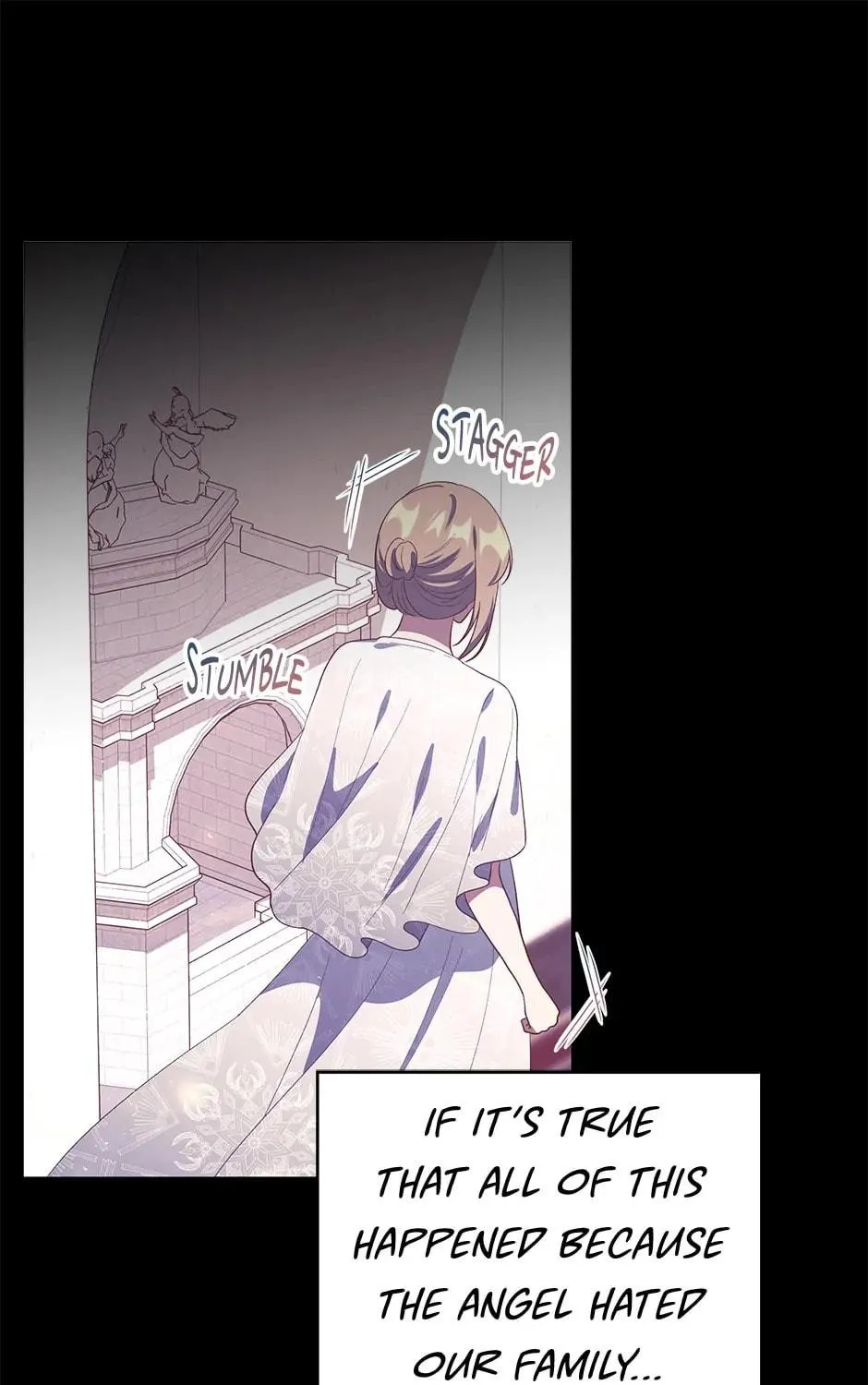 Accidental Warrior Chapter 124 page 17 - 
