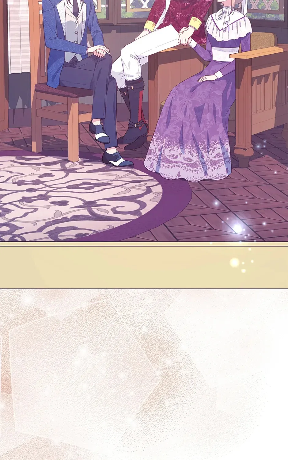 Accidental Warrior Chapter 124 page 163 - 