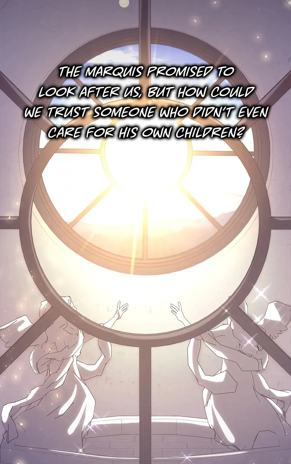 Accidental Warrior Chapter 124 page 21 - 