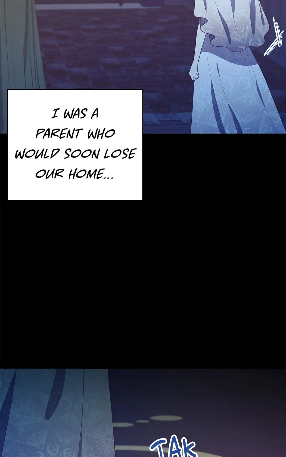 Accidental Warrior Chapter 124 page 25 - 
