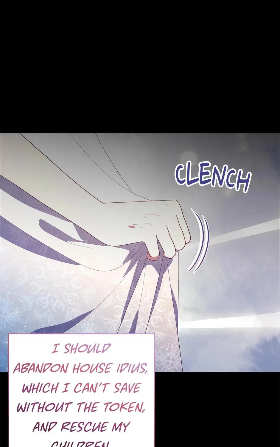 Accidental Warrior Chapter 124 page 29 - 