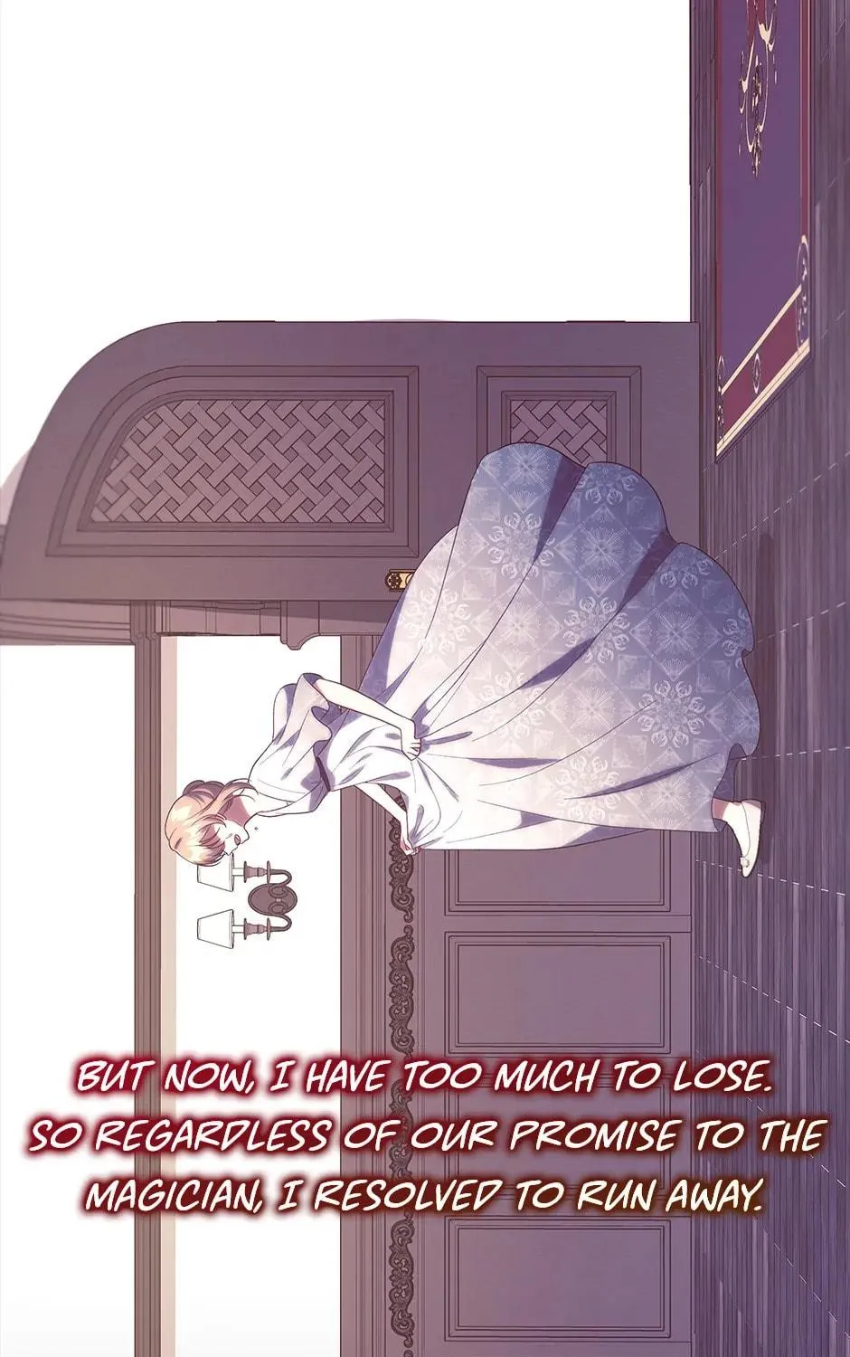 Accidental Warrior Chapter 124 page 35 - 