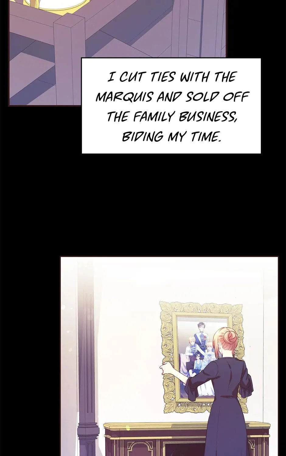 Accidental Warrior Chapter 124 page 39 - 