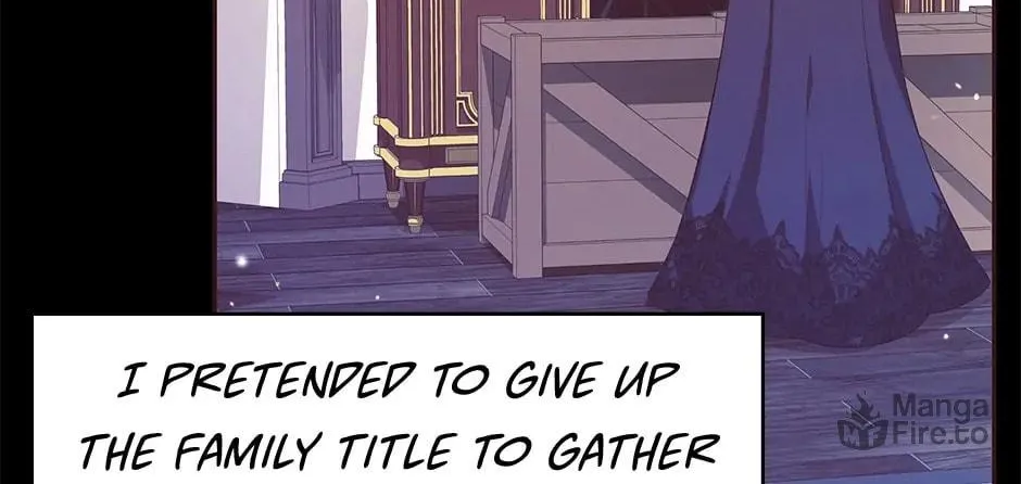 Accidental Warrior Chapter 124 page 40 - 