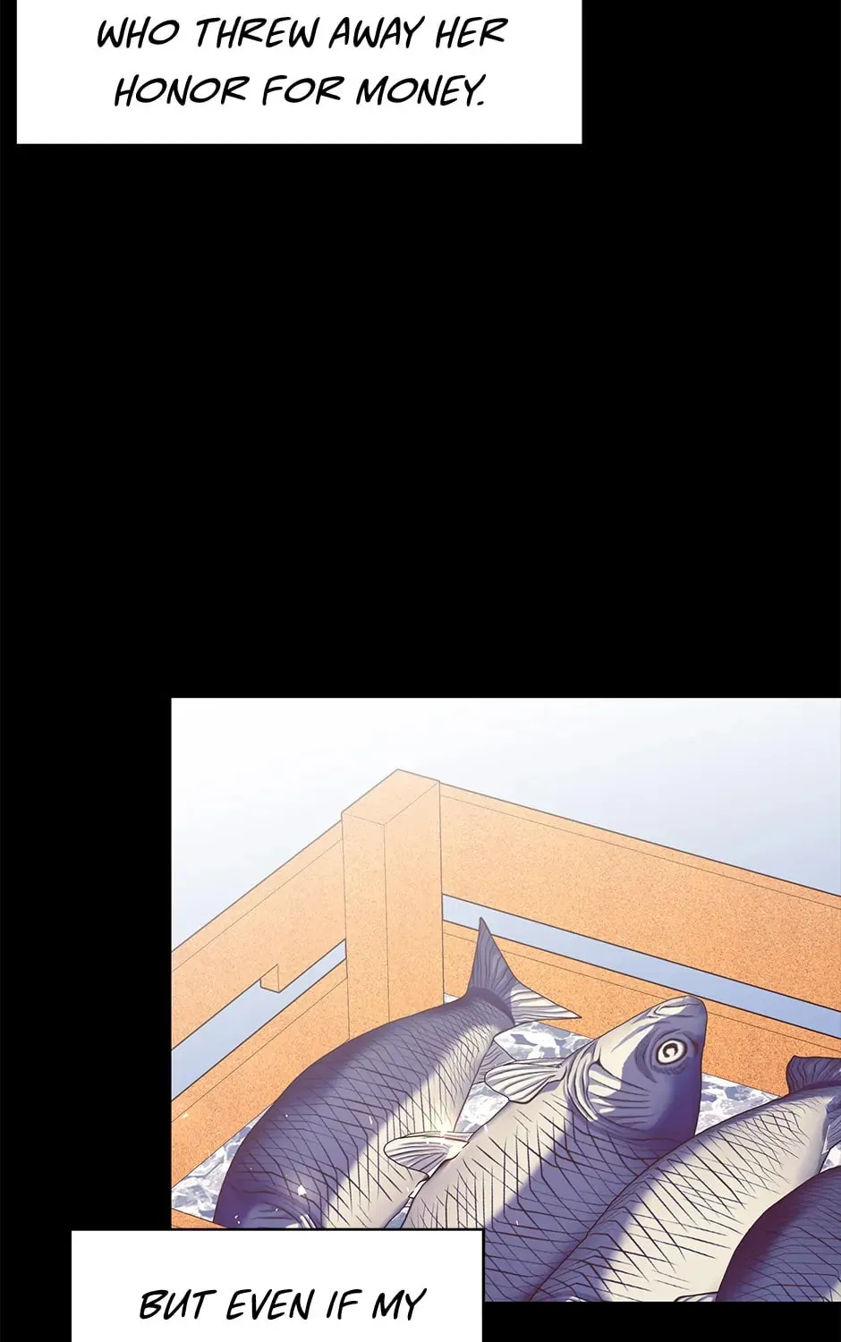 Accidental Warrior Chapter 124 page 51 - 