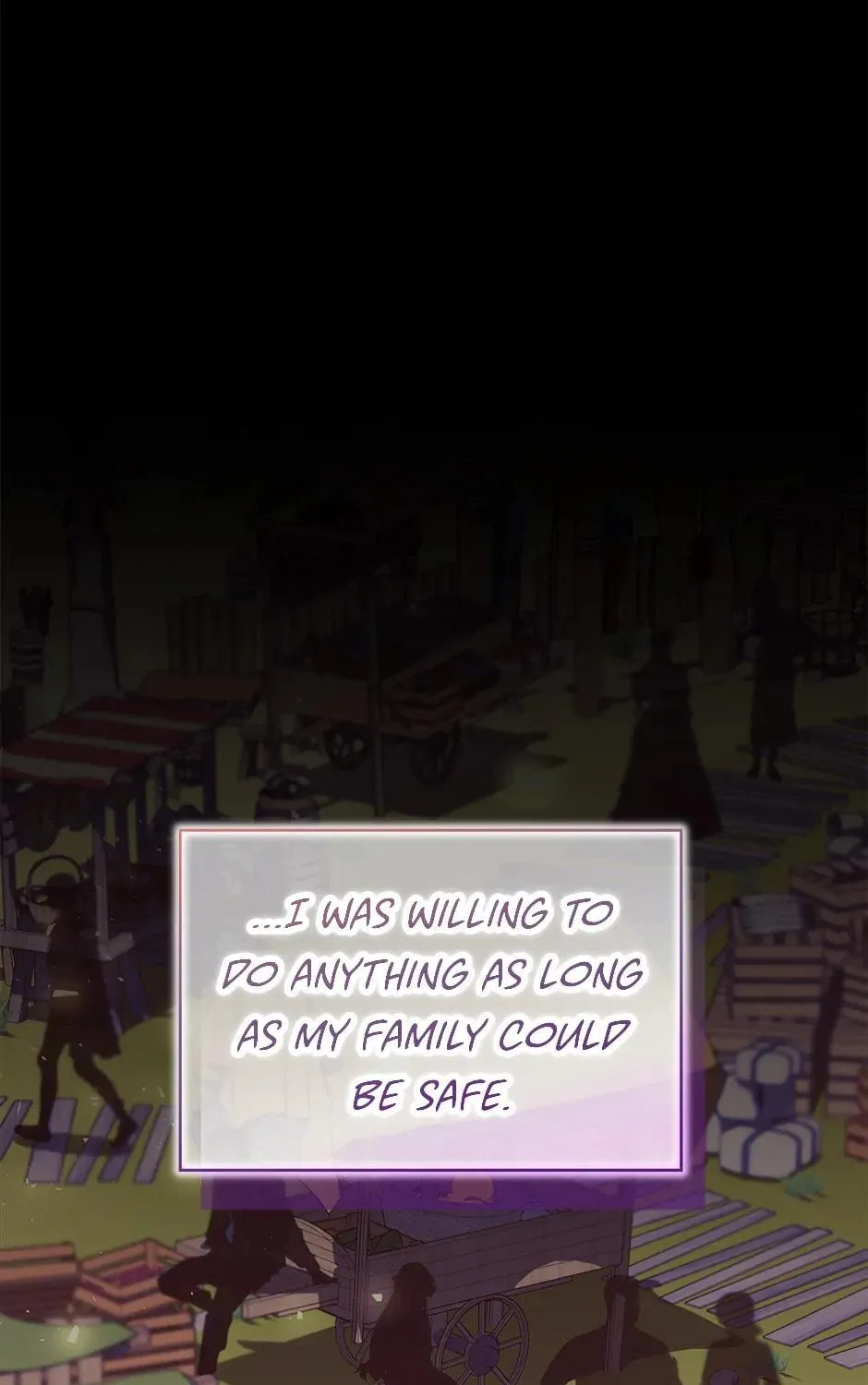 Accidental Warrior Chapter 124 page 53 - 