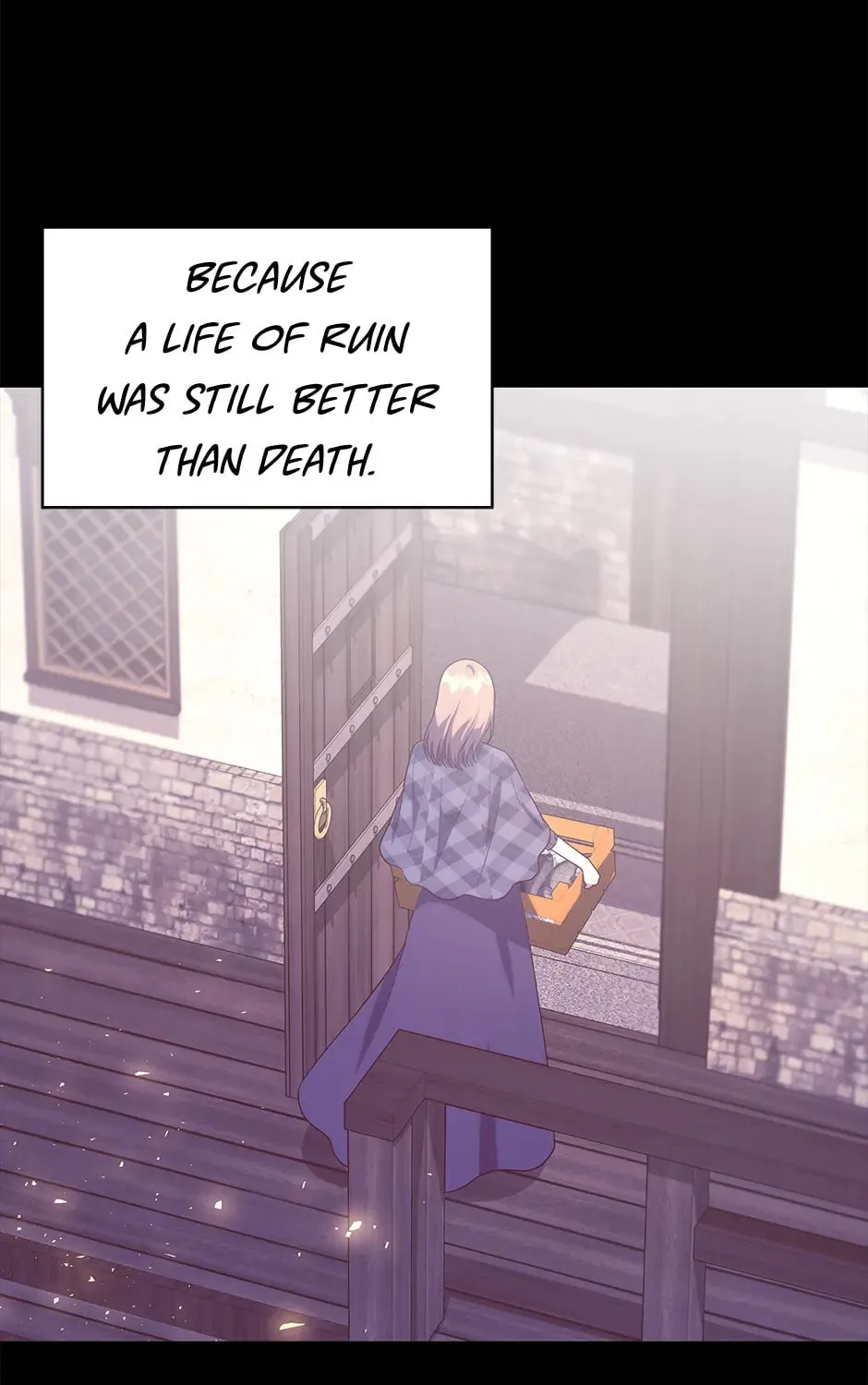 Accidental Warrior Chapter 124 page 57 - 