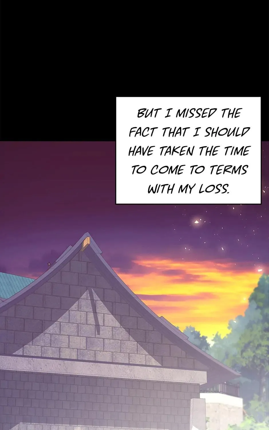 Accidental Warrior Chapter 124 page 65 - 