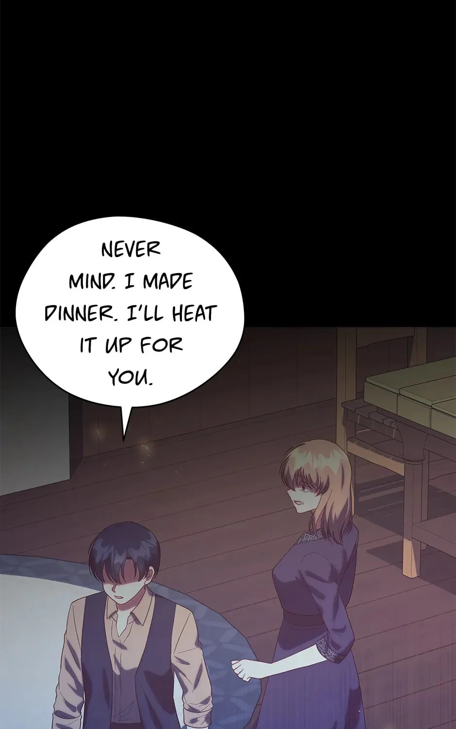 Accidental Warrior Chapter 124 page 81 - 