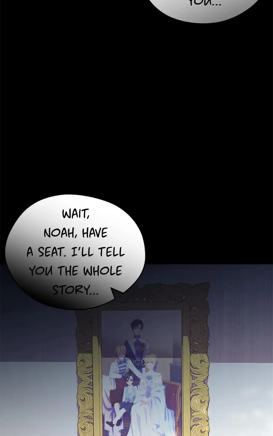 Accidental Warrior Chapter 124 page 85 - 
