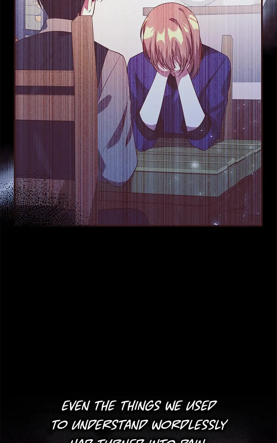 Accidental Warrior Chapter 124 page 91 - 
