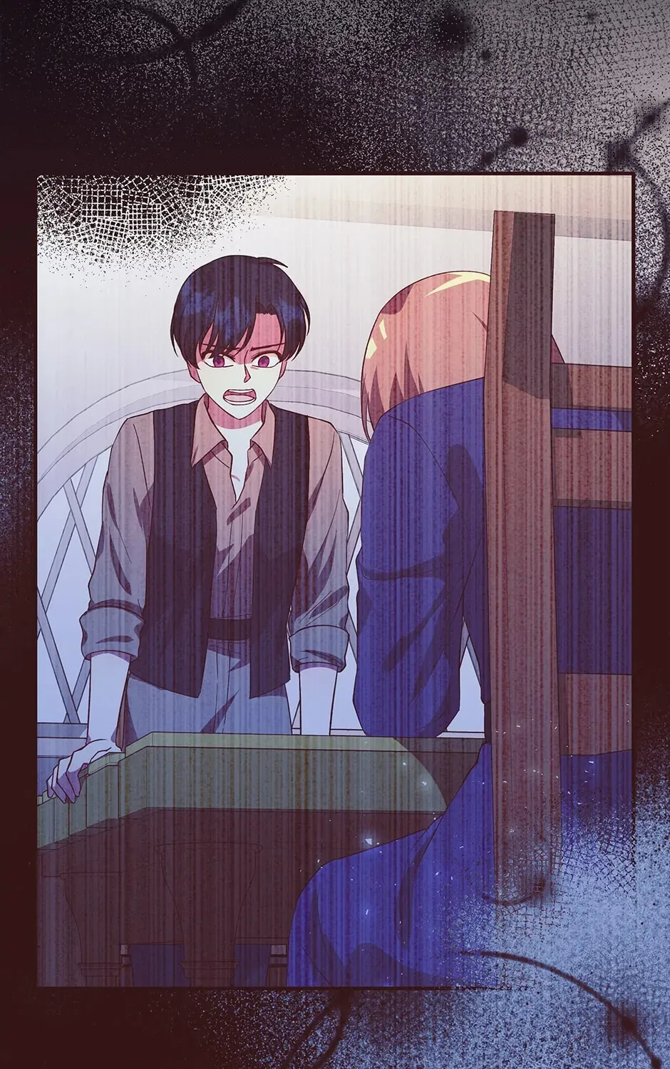 Accidental Warrior Chapter 124 page 93 - 