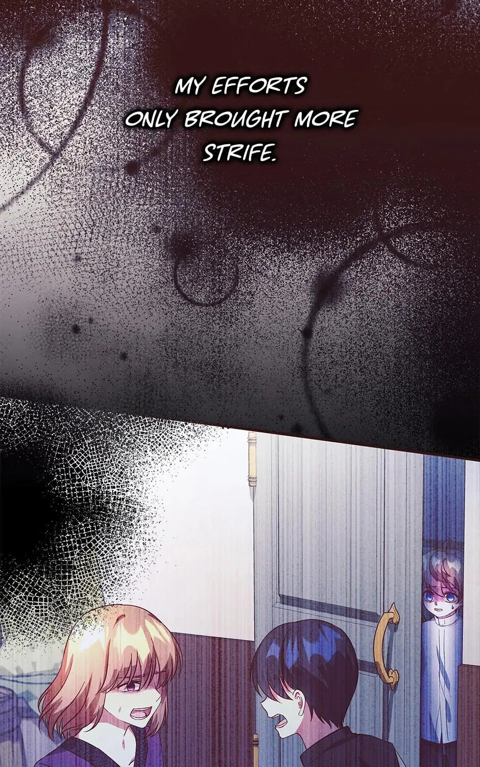 Accidental Warrior Chapter 124 page 95 - 