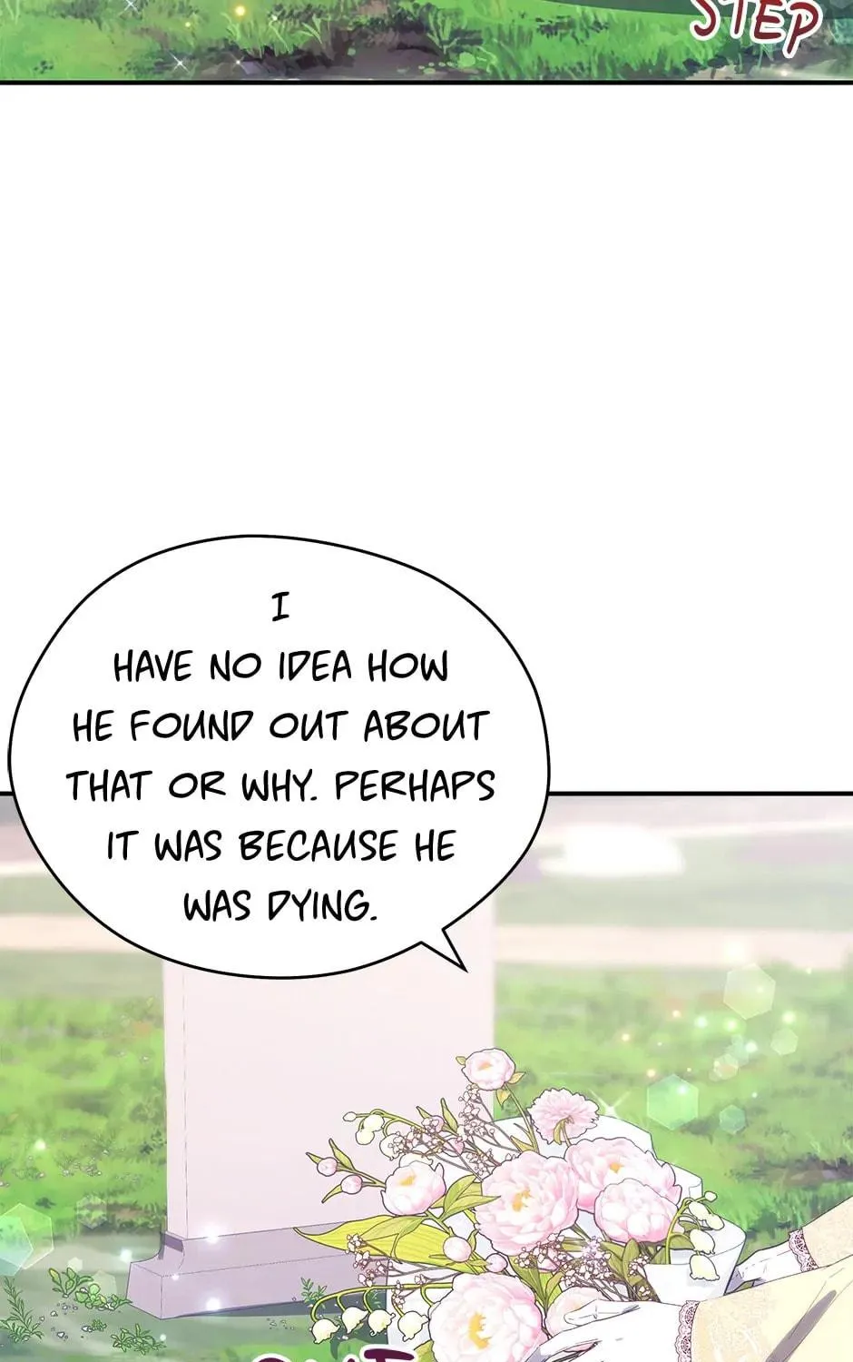 Accidental Warrior Chapter 125 page 11 - 