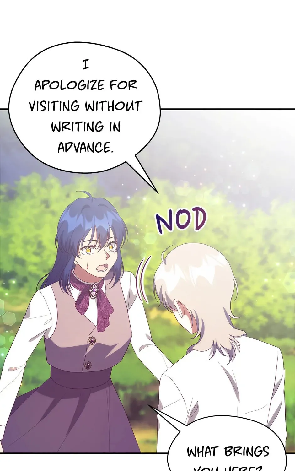 Accidental Warrior Chapter 125 page 111 - 