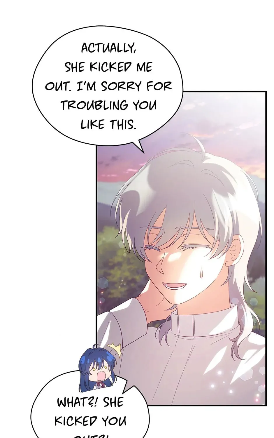 Accidental Warrior Chapter 125 page 115 - 
