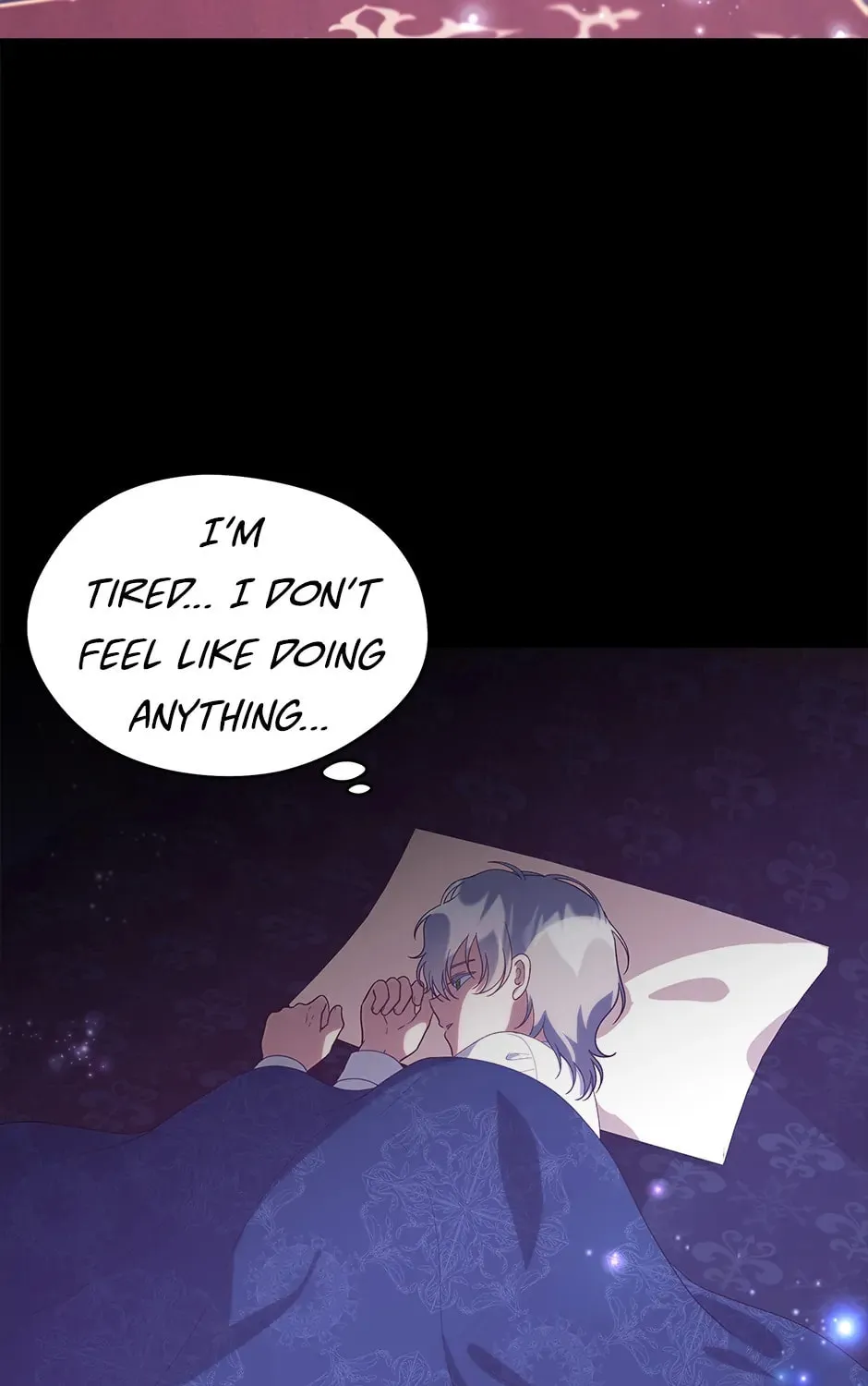 Accidental Warrior Chapter 125 page 121 - 
