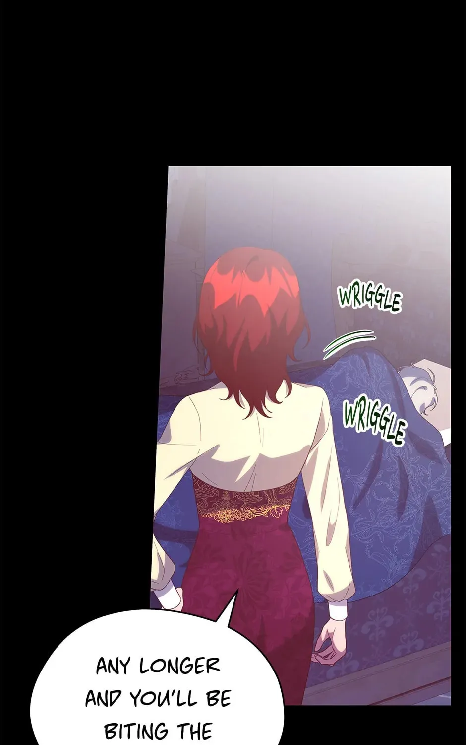 Accidental Warrior Chapter 125 page 127 - 