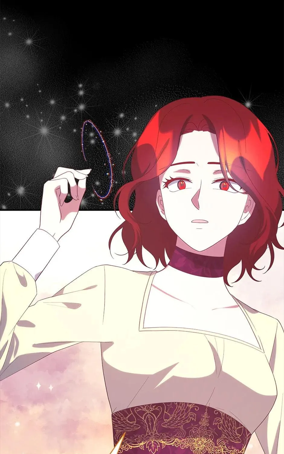 Accidental Warrior Chapter 125 page 129 - 