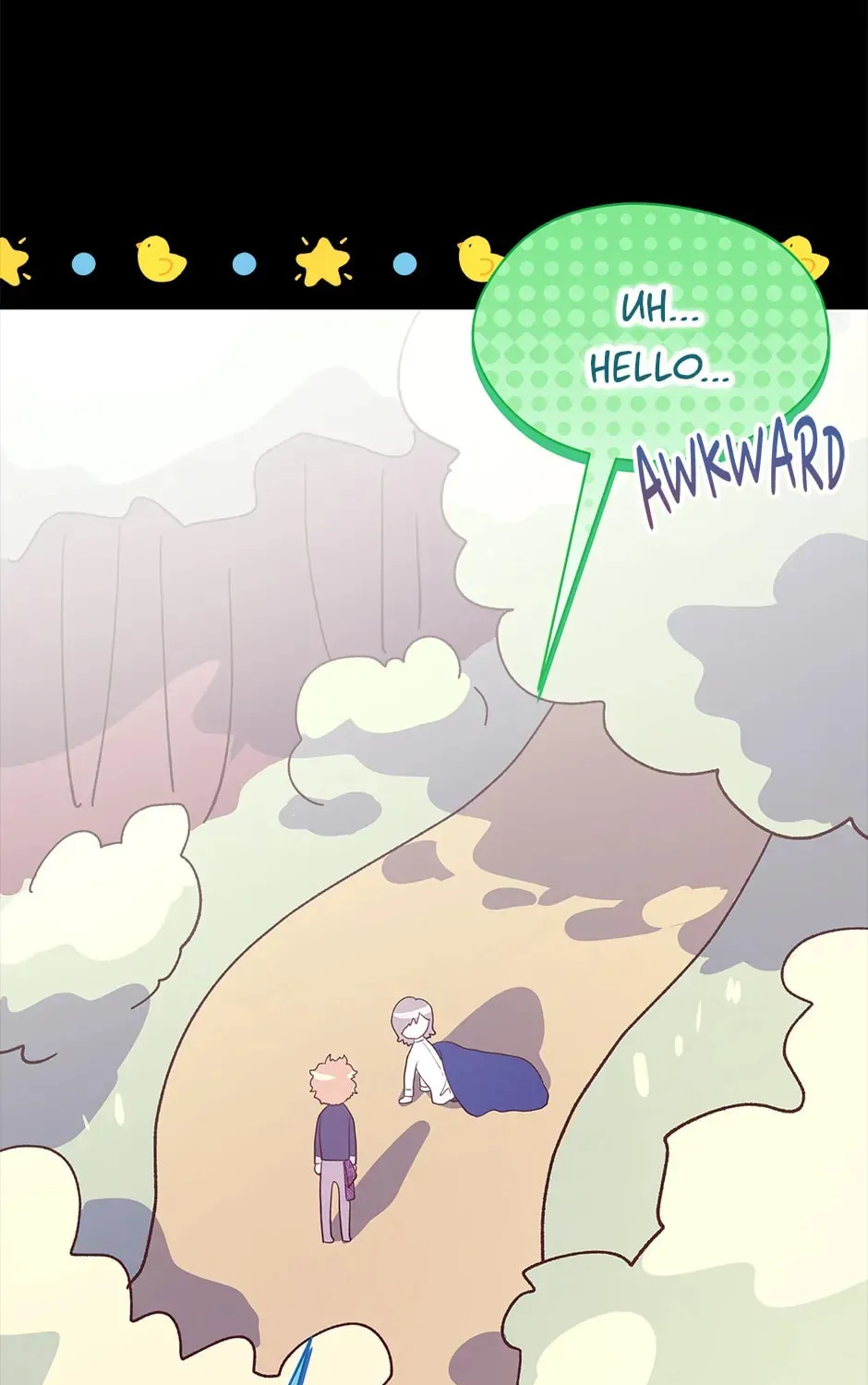 Accidental Warrior Chapter 125 page 145 - 