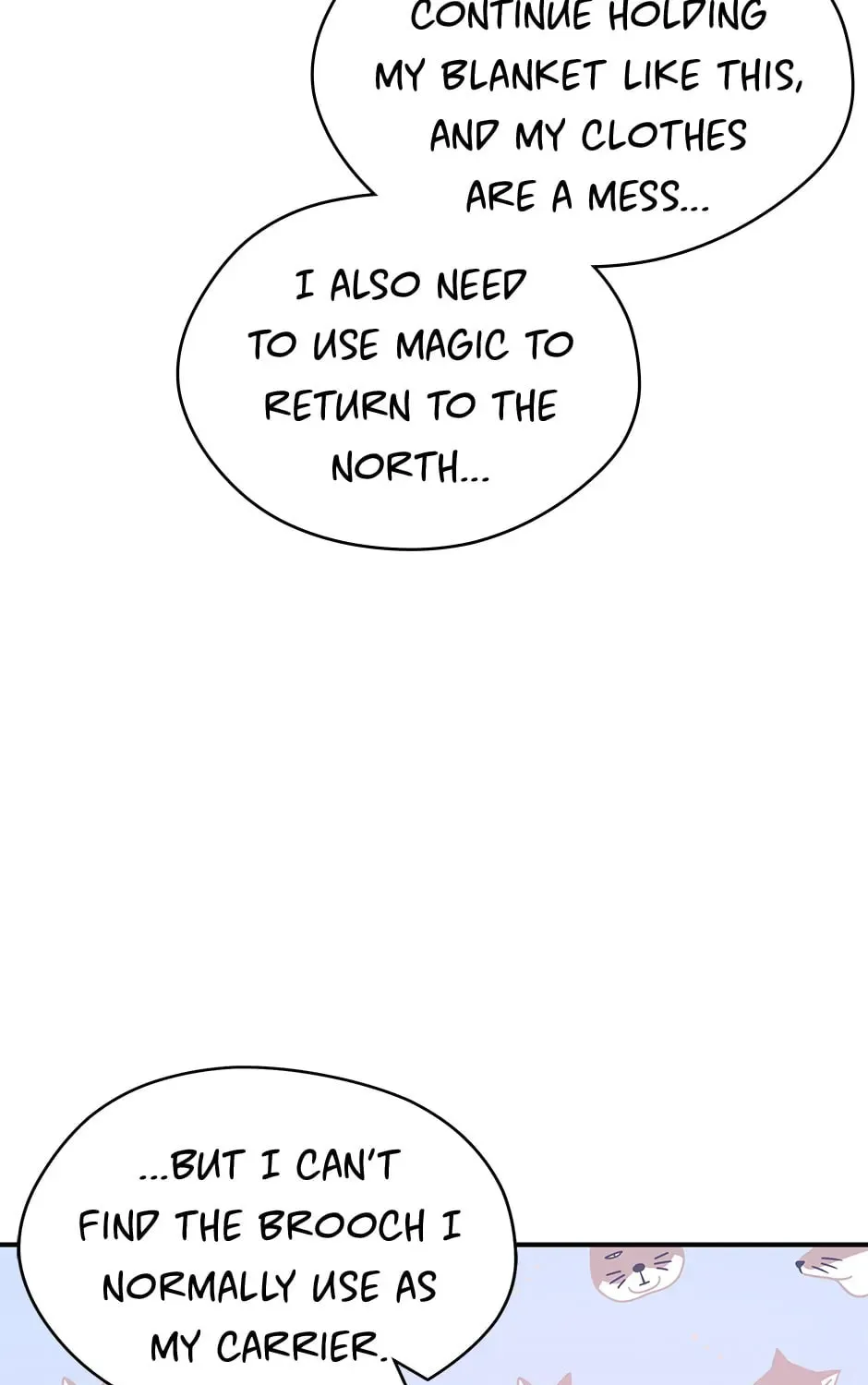 Accidental Warrior Chapter 125 page 153 - 