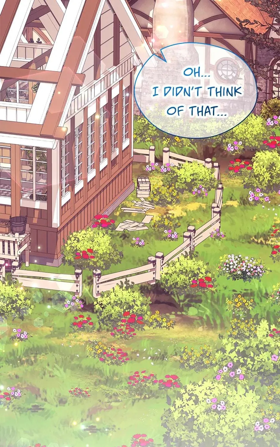 Accidental Warrior Chapter 125 page 159 - 