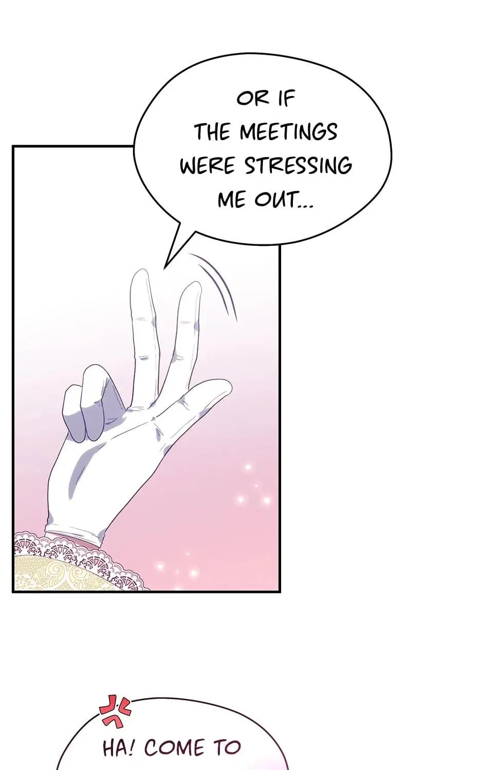 Accidental Warrior Chapter 125 page 17 - 