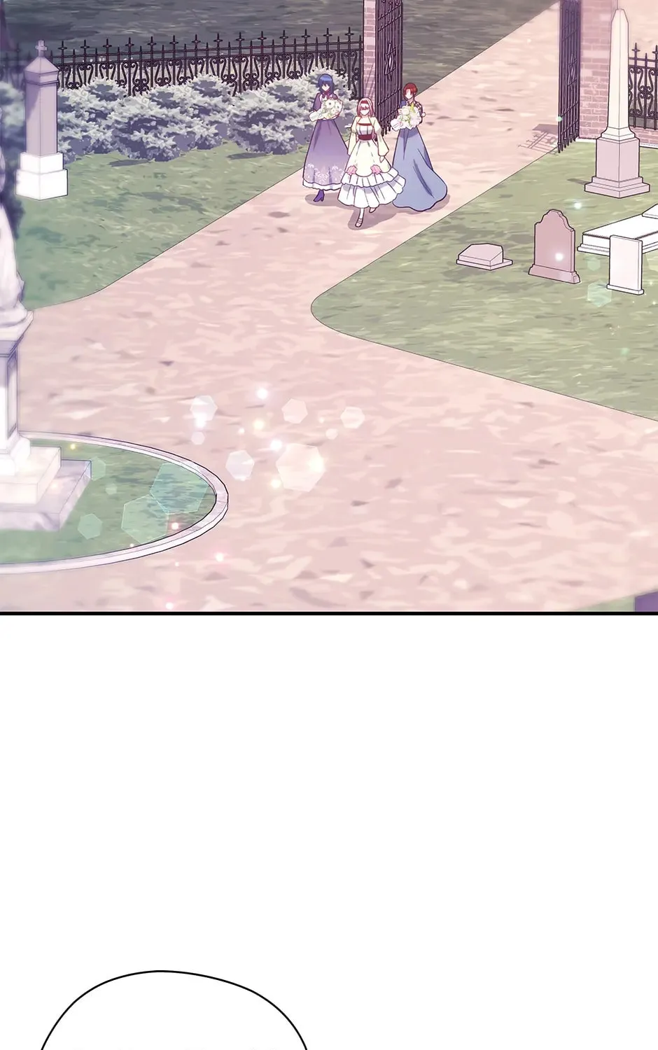 Accidental Warrior Chapter 125 page 3 - 